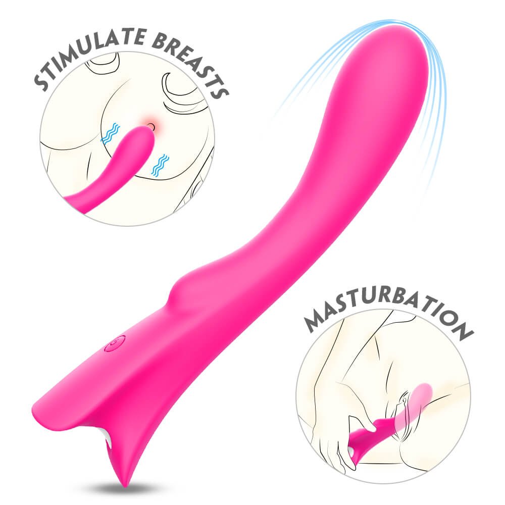 image LovingCare G Vibrators SHD S024 06