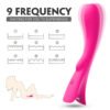TOPS-G Spot Female Vibrator for Vagina Masturbation-S024