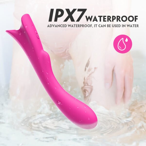 TOPS-G Spot Female Vibrator for Vagina Masturbation-S024