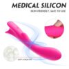 TOPS-G Spot Female Vibrator for Vagina Masturbation-S024