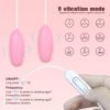 img_LovingCare_Vibrator_S-334_05 Double head vibrating love egg for women