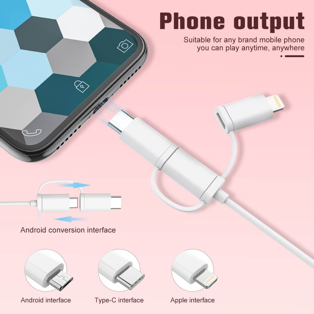 Double head vibrating love egg for women 7 img LovingCare Vibrator S 334 09