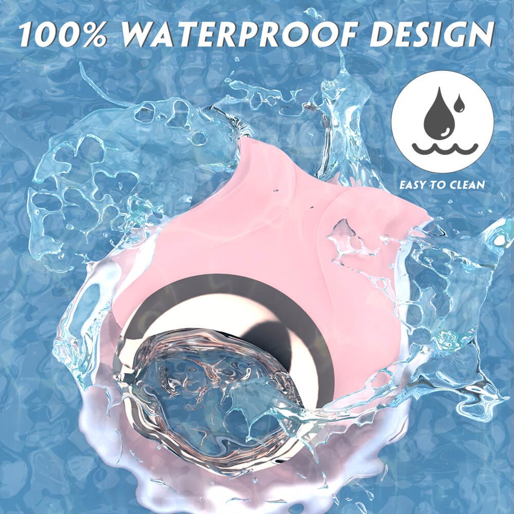 French kiss-Tongue Licking Rosevibrator Sextoy For Women 14 img LovingCare Vibrator S 376 01