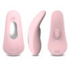 img_LovingCare_Vibrator_S072_04 Adult Supplies Wholesale Wireless Remote Control Invisible Wear Jumping Egg Female Masturbation Massage Panty Vibrator