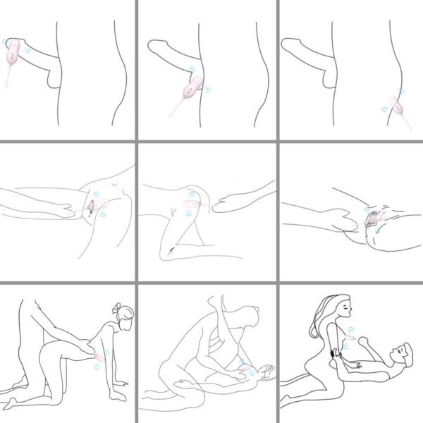 Meow modelling remote control vibrator vibrating kegel balls bullet clitoris simulate vibrator sex toy for women female masturbating