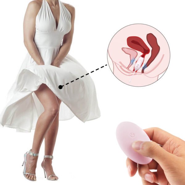 Meow modelling remote control vibrator vibrating kegel balls bullet clitoris simulate vibrator sex toy for women female masturbating