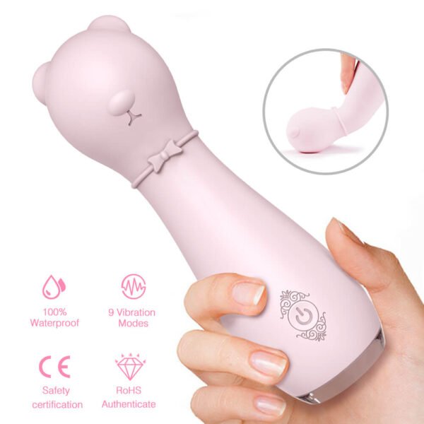 img_LovingCare_Vibrator_S082_13 Factory Vagina Adult Sex Toys for Women Masturbating Wand Face Pussy Body Clitoris Nipple Sex Toys Massager Giftbox