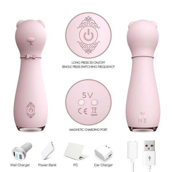 img_LovingCare_Vibrator_S082_14 Factory Vagina Adult Sex Toys for Women Masturbating Wand Face Pussy Body Clitoris Nipple Sex Toys Massager Giftbox