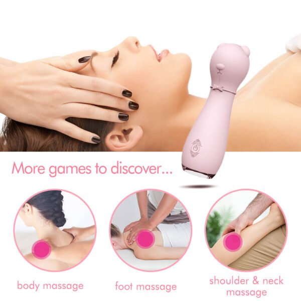 img_LovingCare_Vibrator_S082_15 Factory Vagina Adult Sex Toys for Women Masturbating Wand Face Pussy Body Clitoris Nipple Sex Toys Massager Giftbox