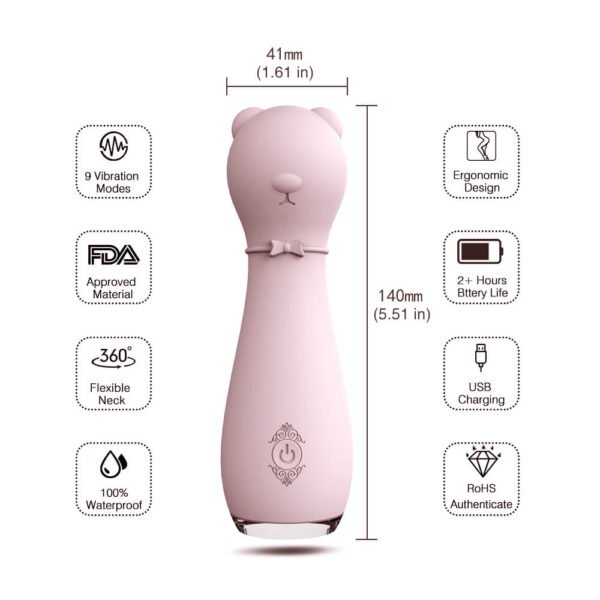 img_LovingCare_Vibrator_S082_18 Factory Vagina Adult Sex Toys for Women Masturbating Wand Face Pussy Body Clitoris Nipple Sex Toys Massager Giftbox