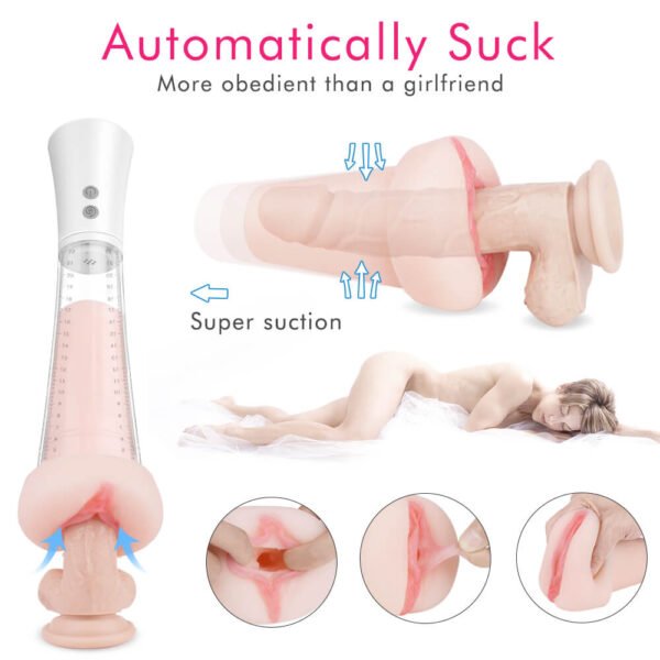 Sex tool vagina artificial toys penis stimulator masturbation cup for men penis massage masturbator