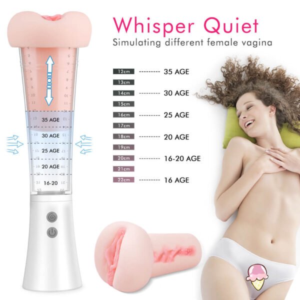 Sex tool vagina artificial toys penis stimulator masturbation cup for men penis massage masturbator