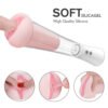 Sex tool vagina artificial toys penis stimulator masturbation cup for men penis massage masturbator