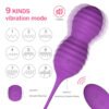 img_LovingCare_Vibrator_S154_01 Doctor Recommended Pelvic Floor Exercises Kegel Balls set for tightening and pleasure