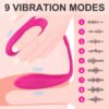 Silicone telecontro wireless vibration women g spot clitoris sex toys adult nipple vibrating sex toy vibrators for couples