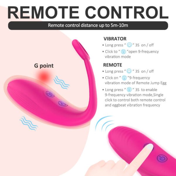 Silicone telecontro wireless vibration women g spot clitoris sex toys adult nipple vibrating sex toy vibrators for couples