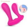 img_LovingCare_Vibrator_S260_03 "Invisible underwear waterproof vibrator – best for beginners to buy online"