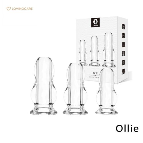 Home 14 "Gradual size acrylic anal beads – best for beginners to buy online"