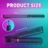 SM vibrator adult sex toy Realistic Massager Wand vibrator Privacy Packaging