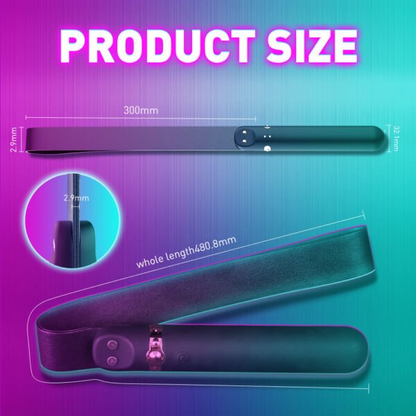 SM vibrator adult sex toy Realistic Massager Wand vibrator Privacy Packaging