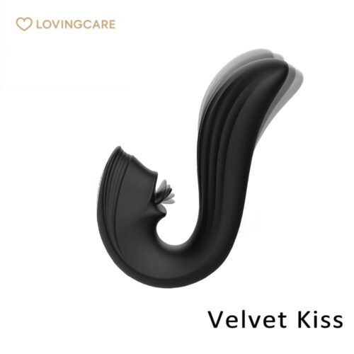 Home 47 G-spot vibrator – clitoris & nipple sucker for women, multi-functional design