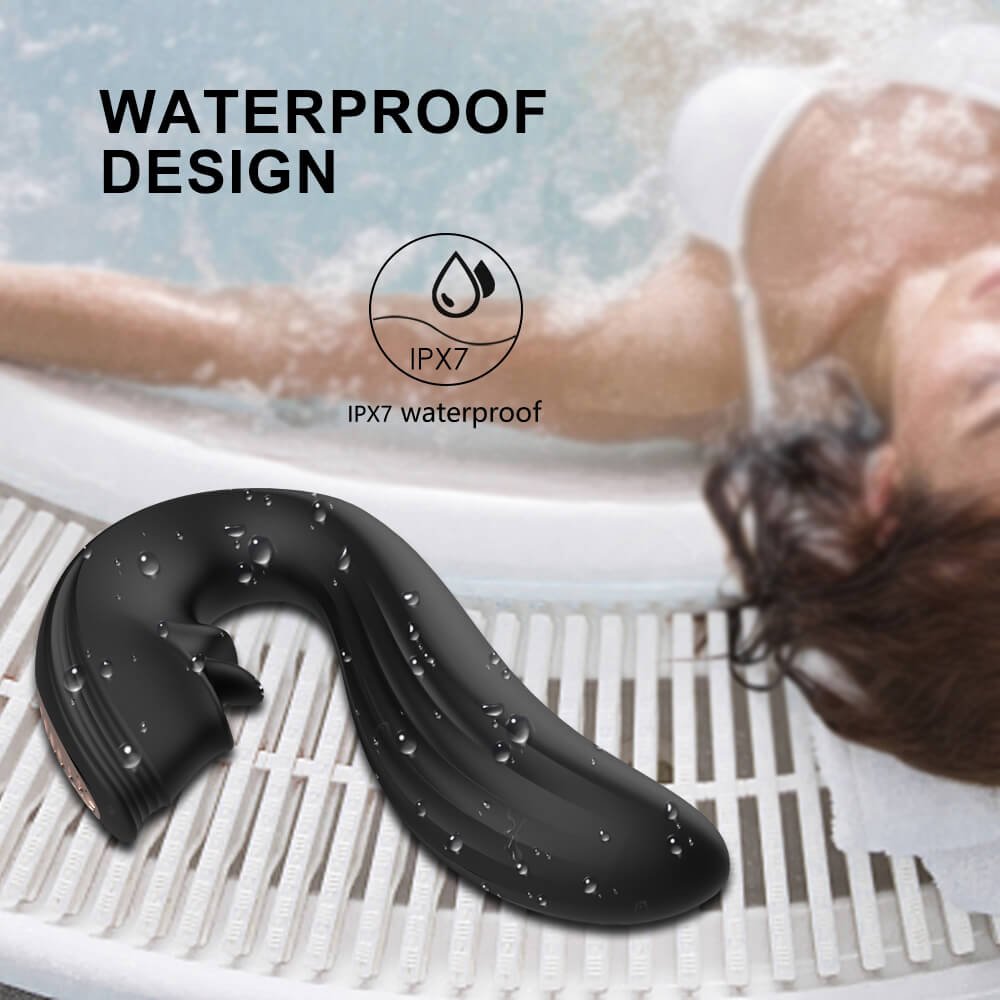 Women Adult Sex Toys G Spot Pussy Vagina Nipple clitoris Sucker Sucking Vibrator 9 img LovingCare Vibrator S340 04