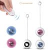 img_LovingCare_Vibrator_S354-2_04 postpartum Kegel ball