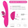Imitation claws type vagina sex toys massager adult stimulator nipple vibrator sex toys for woman clitoris vibrator green