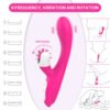 Imitation claws type vagina sex toys massager adult stimulator nipple vibrator sex toys for woman clitoris vibrator green