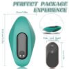 Soft Silicone Electric Sex Toy For Women Sex Toy Love Egg
