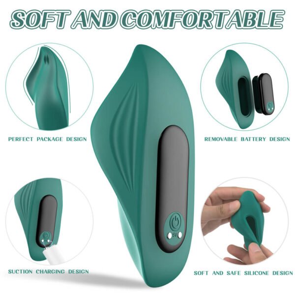 Soft Silicone Electric Sex Toy For Women Sex Toy Love Egg