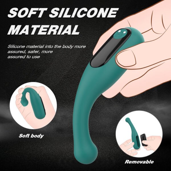Silicone wireless vibration women g spot clitoris sex toys adult nipple vibrating sex toy vibrators for couples