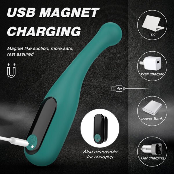 Silicone wireless vibration women g spot clitoris sex toys adult nipple vibrating sex toy vibrators for couples