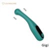 "Wireless couples vibrator – G-spot clitoral stimulator best for beginners