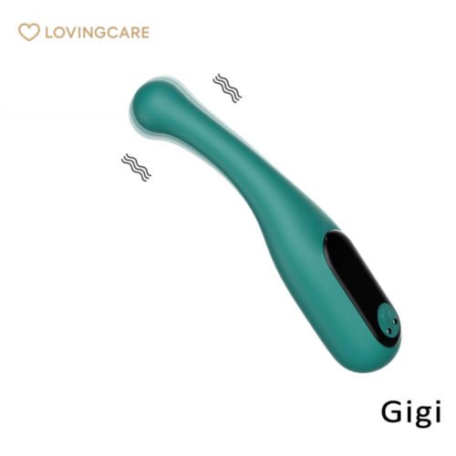Home 15 "Wireless couples vibrator – G-spot clitoral stimulator best for beginners