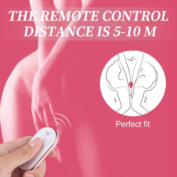 Waterproof Rechargeable Vibrator Sex Toy for Couples vibrating adult Sex Toy