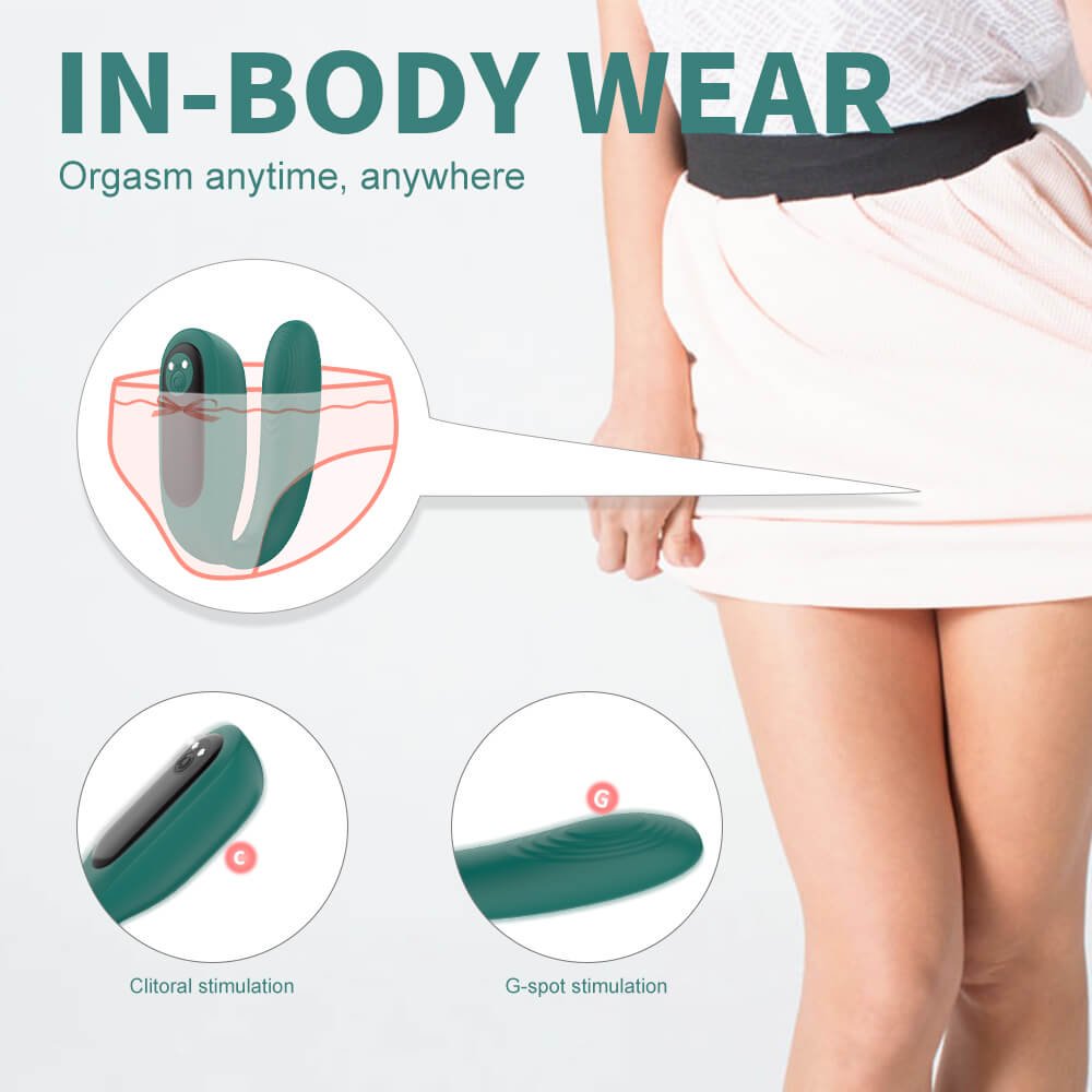 Jumping Eggs suit Bullet Love Eggs Vibrator Mini wireless Sex Toy for Woman 2 img LovingCare Vibrator S429 01