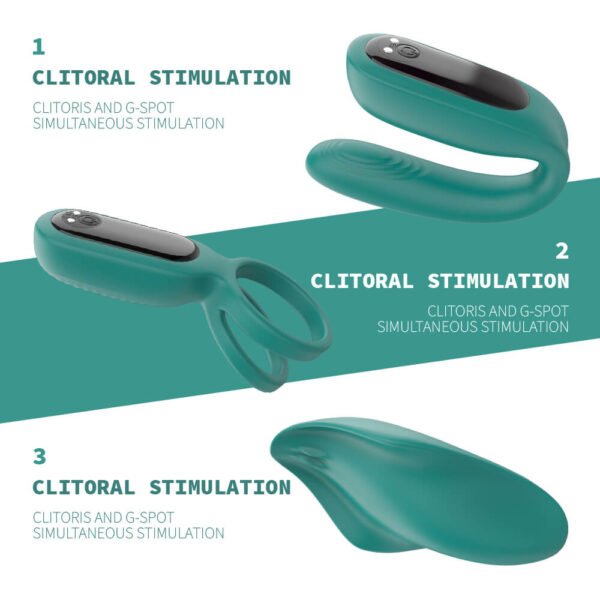 img_LovingCare_Vibrator_S429_03 Jumping Eggs suit Bullet Love Eggs Vibrator Mini wireless Sex Toy for Woman