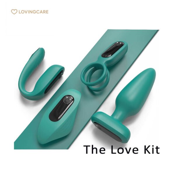 img_LovingCare_Vibrator_S429_04 Wireless jumping egg – suit with bullet vibrator, 8 vibration modes