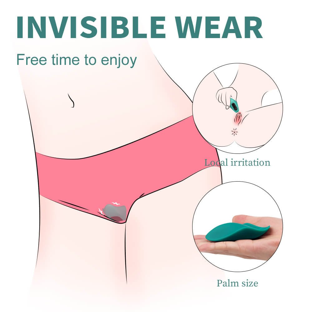 Jumping Eggs suit Bullet Love Eggs Vibrator Mini wireless Sex Toy for Woman 8 img LovingCare Vibrator S429 09