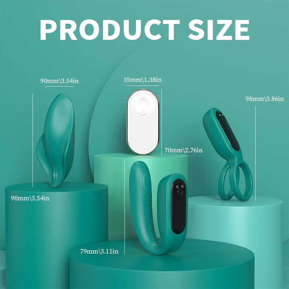 Jumping Eggs suit Bullet Love Eggs Vibrator Mini wireless Sex Toy for Woman 5 img LovingCare Vibrator S429 13