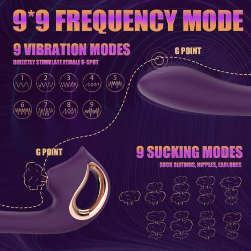 img LovingCare Vibrator S434 04