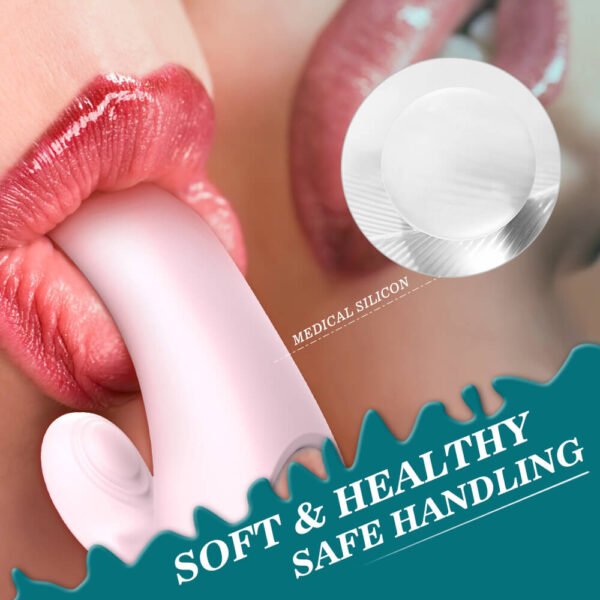 img_LovingCare_vibrators_SHD-S315_04 USB silicone finger sexual mini vibrators sex toys for women clitoris g spot stimulator finger vibrator massage