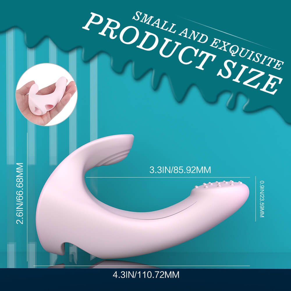 USB silicone finger sexual mini vibrators sex toys for women clitoris g spot stimulator finger vibrator massage 9 img LovingCare vibrators SHD S315 07