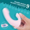 img_LovingCare_vibrators_SHD-S315_11 USB silicone finger sexual mini vibrators sex toys for women clitoris g spot stimulator finger vibrator massage