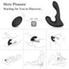 041-2主图-7 Remote Control Vibrator, Vibrator for Women