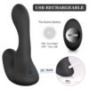 041-2主图-8 Remote Control Vibrator, Vibrator for Women