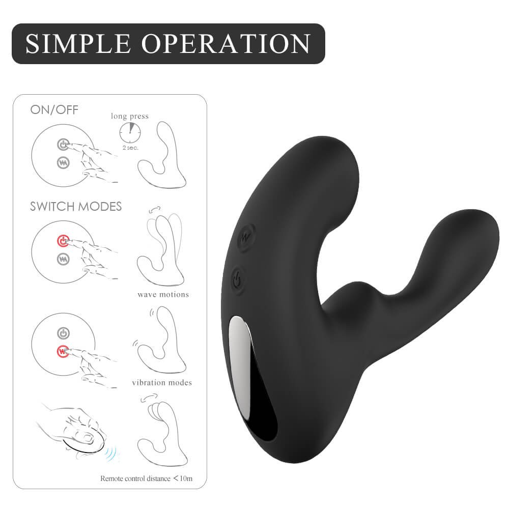 Remote Control Vibrator, Vibrator for Women 26 041 2主图 9